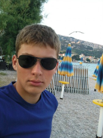 Marko Maric